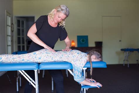 chiropractor nerang